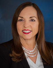 Theresa Busby