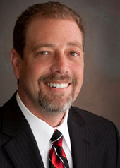 Nick Alicastro
