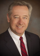 Rex F. DeLong
