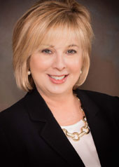 Cherie Turner